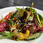 Photo n°2 de l'avis de Jacky.. fait le 11/07/2023 à 17:27 sur le  Restaurant Da Agazi à Hockenheim