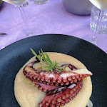 Photo n°3 de l'avis de Mohamed.e fait le 04/10/2021 à 07:07 sur le  Il Peccato à Piombino