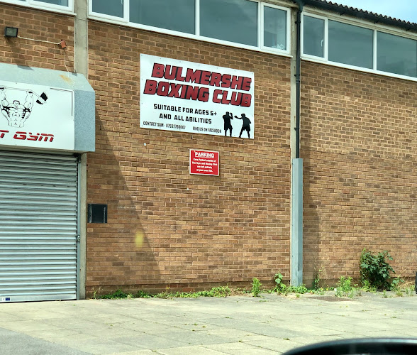 Reviews of Reading Amateur Boxing & Fitness Club in Reading - Association