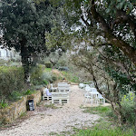 Photo n°2 de l'avis de Erwan.e fait le 29/03/2024 à 06:15 sur le  Agriturismo Ristorante Colle Tocci Subiaco à Subiaco