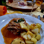 Photo n°1 de l'avis de Daniele.u fait le 09/11/2023 à 18:35 sur le  Ristorante Tana del Lepre à Formia