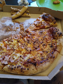 Plats et boissons du Pizzeria Domino's Pizza Douai - n°7