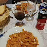 Photo n°1 de l'avis de Bárbara.i fait le 27/06/2017 à 08:58 sur le  Ristorante Mensa di Bacco à Rome