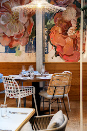 Photo n°22 de Jardin d'hiver - Restaurant Brest à Brest ()