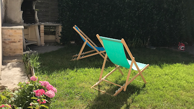 La Maôve - Appartement Cabourg à Cabourg