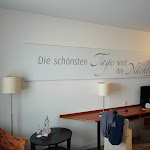 Photo n°8 de l'avis de Matthias.c fait le 17/10/2022 à 16:37 sur le  Landhotel Rügheim à Hofheim