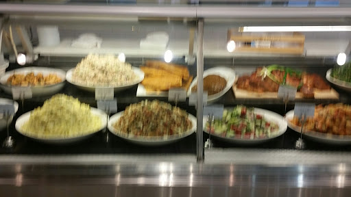 Gourmet Grocery Store «Dean & DeLuca», reviews and photos, 6903 Phillips Pl Ct, Charlotte, NC 28210, USA