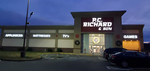 Appliance Store «P.C. Richard & Son», reviews and photos, 19 Universal Dr, North Haven, CT 06473, USA