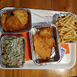 Photo n°1 de l'avis de Paolo.e fait le 15/07/2020 à 13:11 sur le  Rosticceria Vegher Luciano ROST à Pellizzano