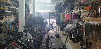 DANIEL'S BIKE SHOP - Photo 7 - Car repair in Bronx, NY, Bronx