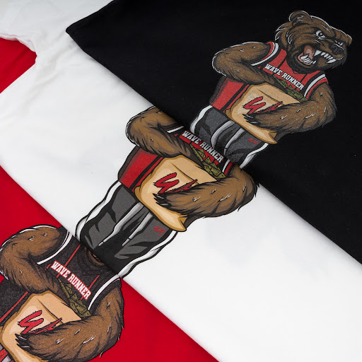 Print Shop «Digital Apparel Printing», reviews and photos, 3124 The Plaza, Charlotte, NC 28205, USA