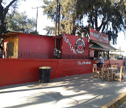 China Bowl Express photo