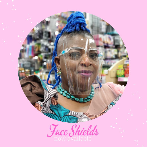 Beauty Supply Store «iDa Beauty Supply Store», reviews and photos, 1 North St, Middletown, NY 10940, USA