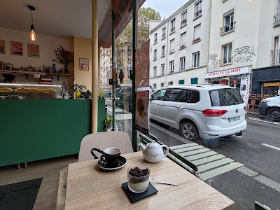 Chi's Vietfood à Paris
