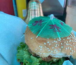 Curcuma Vegano/Vegetariano photo