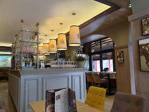 Photo n°38 de Restaurant Le Saint Jean Le Touquet à Le Touquet-Paris-Plage ()