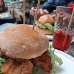 Photo n°1 de l'avis de Gabriella.. fait le 28/03/2023 à 19:40 sur le  Scaloni 20 à Limone sul Garda