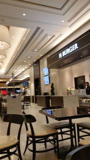 Casino «Horseshoe Hammond», reviews and photos, 777 Casino Center Dr, Hammond, IN 46320, USA