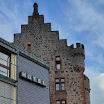 Photo n°6 de l'avis de S. fait le 27/07/2022 à 10:04 sur le  Burg Staufenberg à Staufenberg