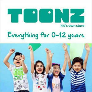 Toonz Kids & Baby Store Dehradun photo