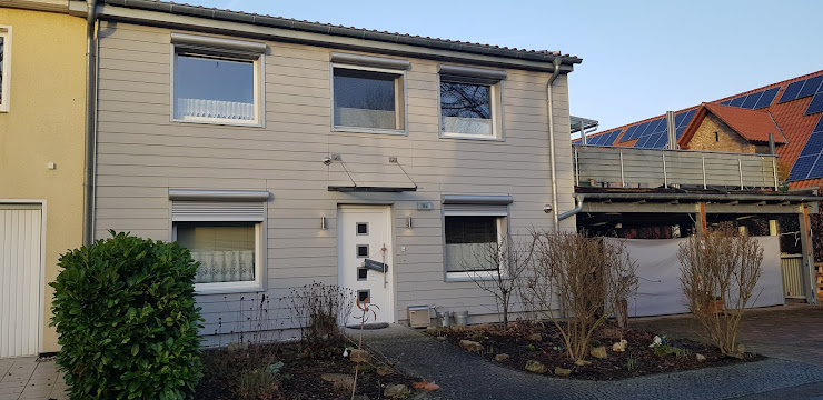 Photo Ferienwohnung Ferienwohnung Harber 