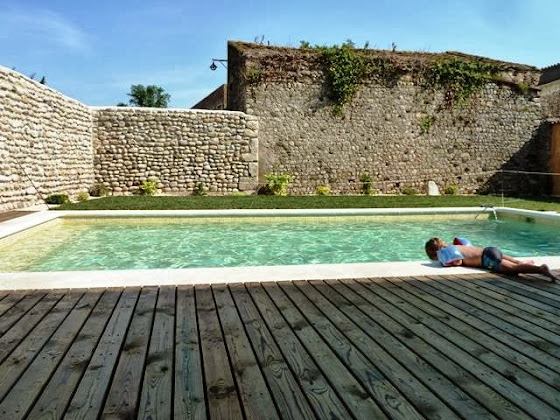 Équipements Logement indépendant avec services Can Marisch 17473 Valveralla