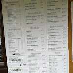 Photo n°11 de l'avis de Walter.r fait le 09/09/2019 à 19:45 sur le  Waldgasthof Weiler Hütte à Weil im Schönbuch