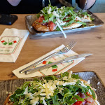 Photo n°2 de l'avis de kacper.r fait le 01/08/2023 à 10:52 sur le  Pizzeria Roma Westerholt à Westerholt