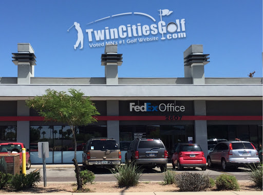 Print Shop «FedEx Office Print & Ship Center», reviews and photos, 2607 E Speedway Blvd, Tucson, AZ 85716, USA