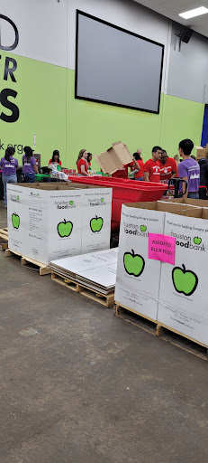 Non-Profit Organization «Houston Food Bank», reviews and photos