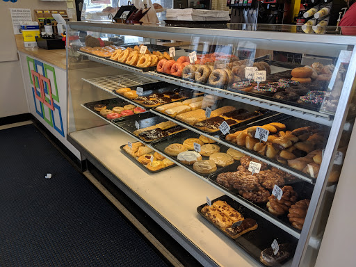Daylight Donuts, 1309 N Barron St, Eaton, OH 45320, USA, 