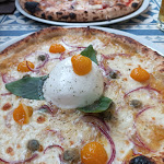 Photo n°3 de l'avis de Daniela.o fait le 09/08/2023 à 05:49 sur le  Corner.Nolo Ristorante, Pizzeria, Griglieria, Burger & Cocktail à Milan