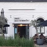 Photo n°6 de l'avis de sabine.r fait le 15/07/2022 à 20:15 sur le  Haus Alte Schmiede à Kamp-Lintfort