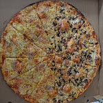 Photo n°1 de l'avis de Arkadiusz.r fait le 23/08/2020 à 16:16 sur le  Pizza Blitz à Bad Lippspringe