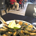 Photo n°2 de l'avis de Borja.e fait le 30/07/2017 à 20:10 sur le  Deserta Pequena à Câmara de Lobos