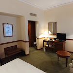 Photo n°35 de l'avis de Steve.i fait le 28/11/2018 à 19:23 sur le  Hotel degli Orafi à Florence