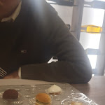 Photo n°6 de l'avis de Carlotta.l fait le 07/01/2024 à 10:54 sur le  Simbiosi Ristorante Vineria Bistrot à Tezze sul Brenta