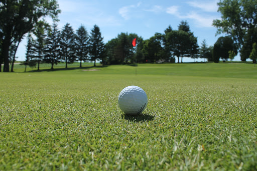 Golf Course «Darlington Golf & Country Club», reviews and photos, 17098 Country Club Rd, Darlington, WI 53530, USA