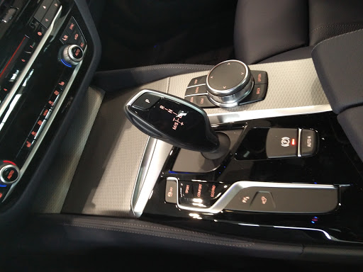 BMW Dealer «BMW of Devon», reviews and photos, 20 W Lancaster Ave, Devon, PA 19333, USA