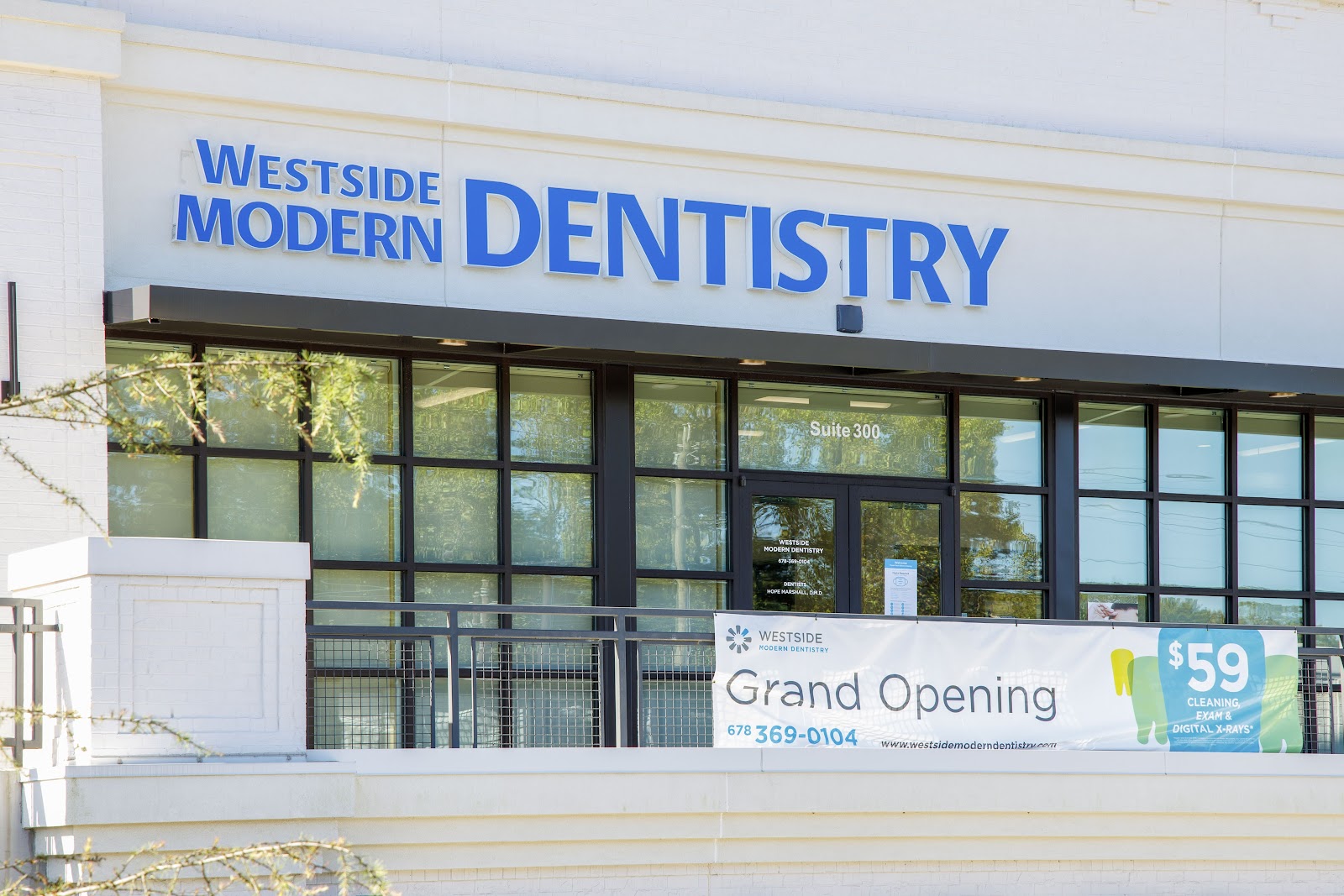 Westside Modern Dentistry