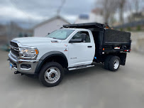 The Rock logistic llc - Photo 3 - Car repair in , Stamford