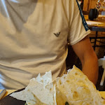 Photo n°2 de l'avis de L'aurora. fait le 05/09/2023 à 19:52 sur le  Maia e Battiston à La Spezia