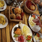 Photo n°2 de l'avis de Andreas.h fait le 10/07/2022 à 14:26 sur le  Kultur-Stadl Wörleschwang à Zusmarshausen