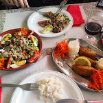 Photo n°3 de l'avis de Fernando.a fait le 08/08/2023 à 17:25 sur le  Restaurante Beira Alta à Casal de Cambra