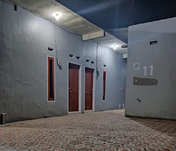 Kost Cahaya photo