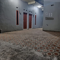 Kost Cahaya