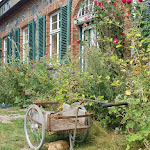 Photo n°3 de l'avis de Kazz. fait le 31/08/2020 à 06:23 sur le  Gut Kraase Landstübchen WeinReich à Möllenhagen