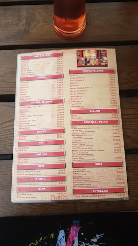 Pub Warka Wałcz