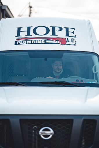 Plumber «Hope Plumbing», reviews and photos, 2144 E 52nd St, Indianapolis, IN 46205, USA