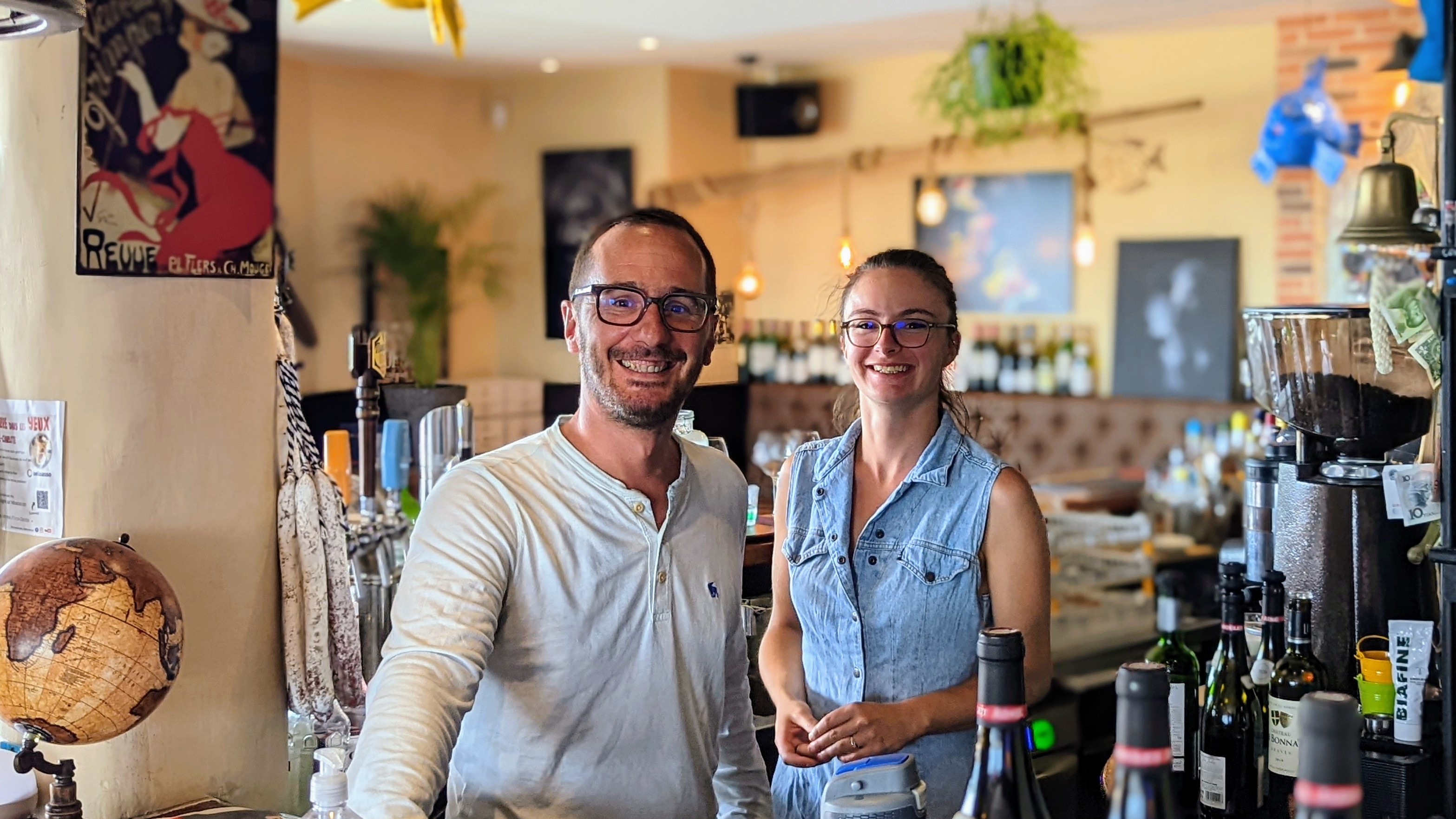 Photo n° 2 de l'avis de Hugues.A fait le 18/07/2022 à 15:33